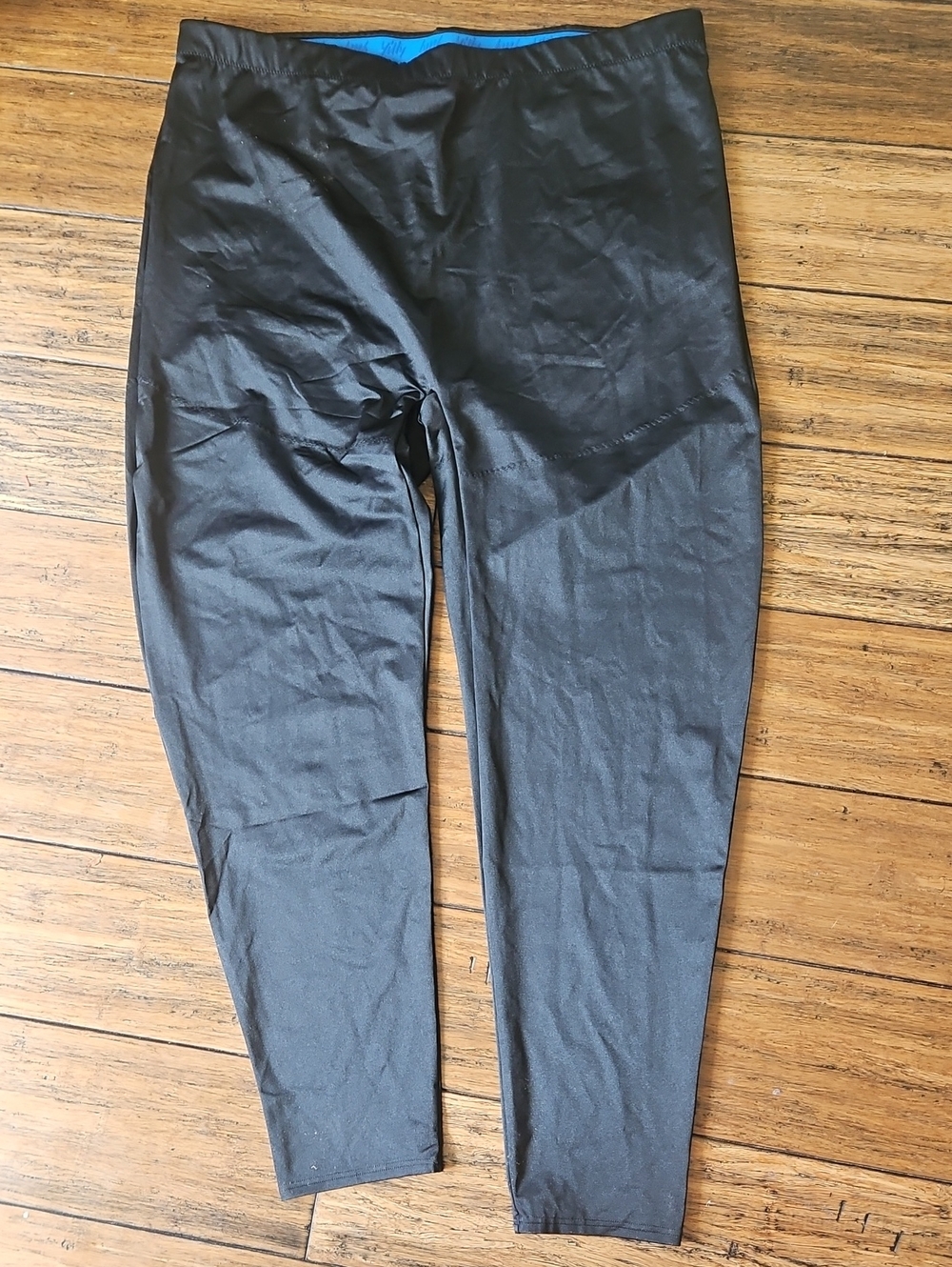 NWT Yitty 3x Black Headliner High Waist Active Leggings